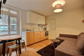 Appartement à Paris