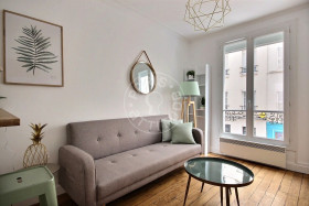 Appartement à Paris