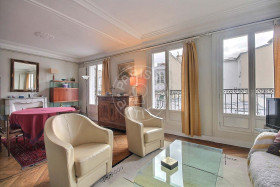 Appartement à Paris
