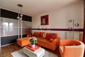 Studio à Paris