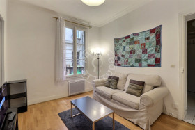 Appartement à Paris