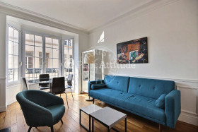 Appartement à Paris