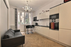 Appartement à Paris
