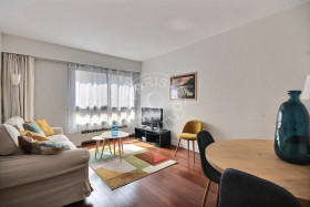 Appartement à Paris