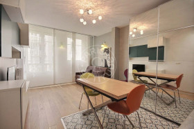 Studio à Vincennes