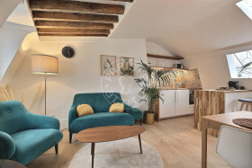 Appartement à Paris