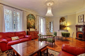 Appartement à Paris