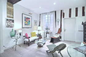 Appartement à Paris