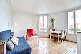 Appartement à Paris
