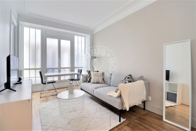Appartement à Paris