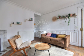 Appartement à Paris