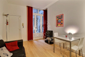 Appartement à Paris