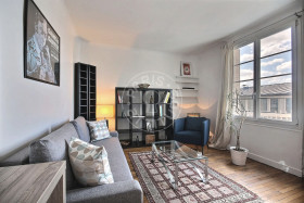 Appartement à Paris