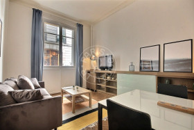 Appartement à Paris