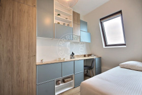 Studio à Paris