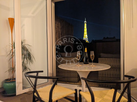 Studio à Paris