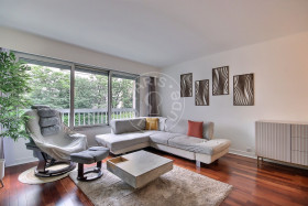 Appartement à Paris