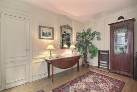 Appartement à Paris