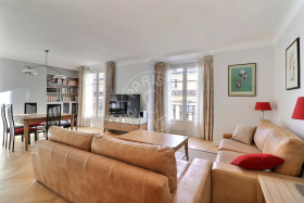 Appartement à Paris