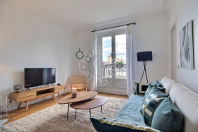Appartement à Paris