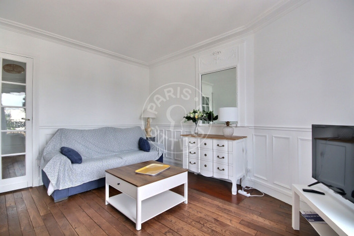 Voir la photo 1/5 du type apartment à Paris
