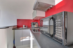 Appartement à Paris