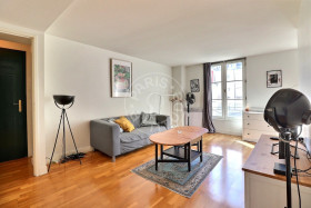 Appartement à Paris