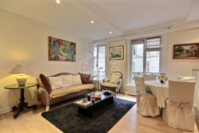 Appartement à Paris