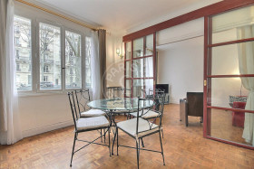 Appartement à Paris