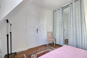 Appartement à Paris
