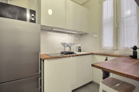 Appartement à Paris