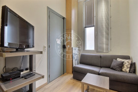 Studio à Paris
