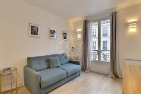 Appartement à Paris