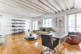 Appartement à Paris