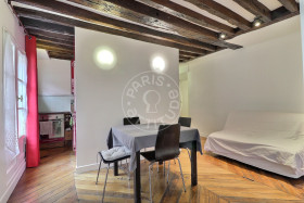 Appartement à Paris
