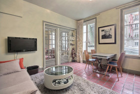 Appartement à Paris