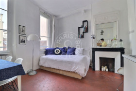 Appartement à Paris