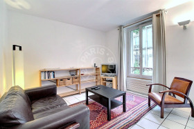 Appartement à Paris