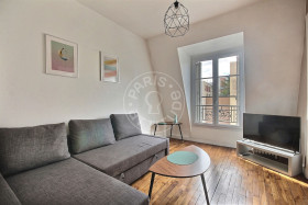 Appartement à Paris