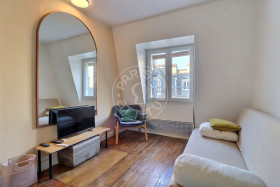 Appartement à Paris