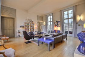 Appartement à Paris