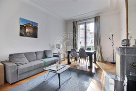 Appartement à Paris