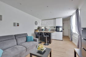 Appartement à Paris