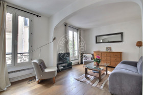 Appartement à Neuilly-sur-Seine
