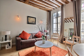 Appartement à Paris
