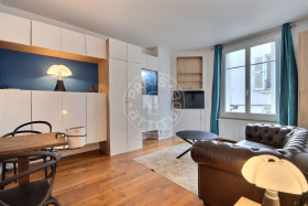 Appartement à Paris