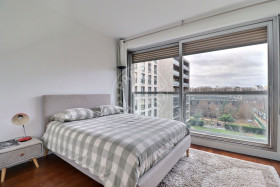 Studio à Neuilly-sur-Seine