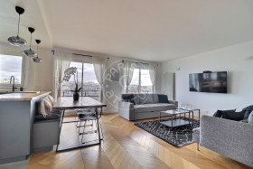 Appartement à Paris