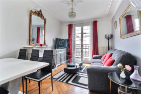 Appartement à Paris