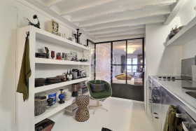 Appartement à Paris